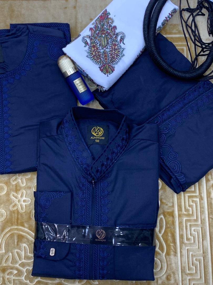 قميص سوري view 2