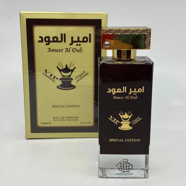 عطر أمير العود